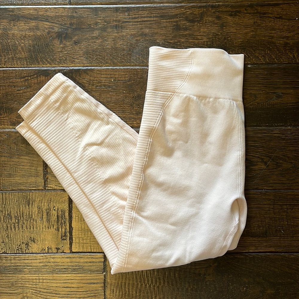 Aerie workout leggings 7/8
